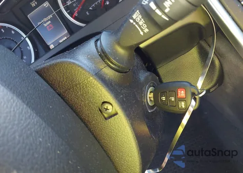 2016 Toyota Camry Se z USA, uszkodzony, nr VIN 4T1BF1FK2GU545332